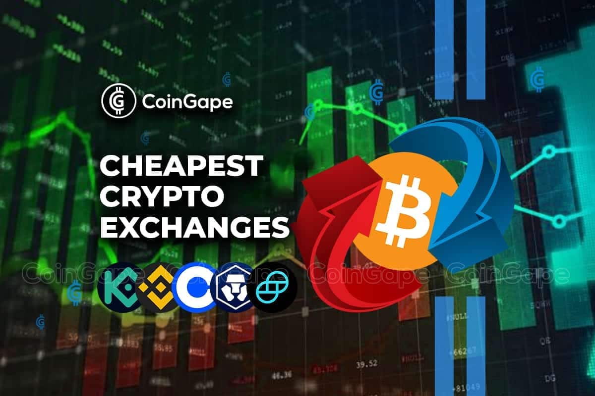 Compare Crypto Exchanges in Singapore 