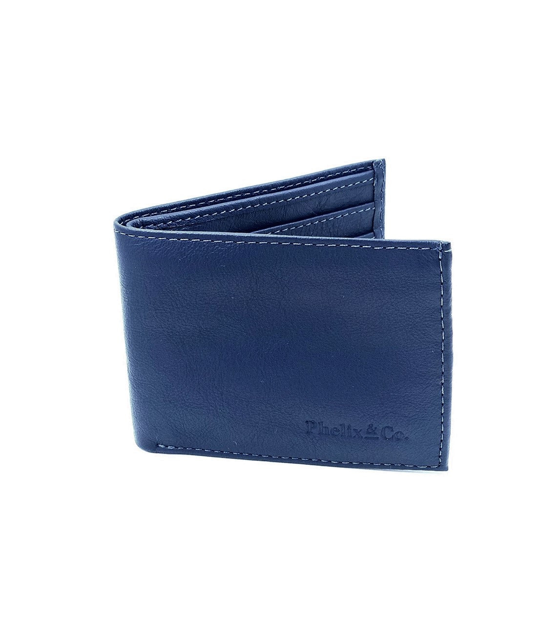 DA01 Wallet – Brown – dash.