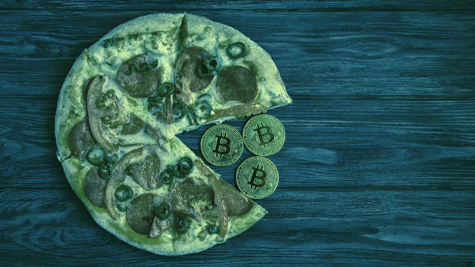 Meet the crypto developer who spent $ billion in fledgling Bitcoin on pizza | The Independent