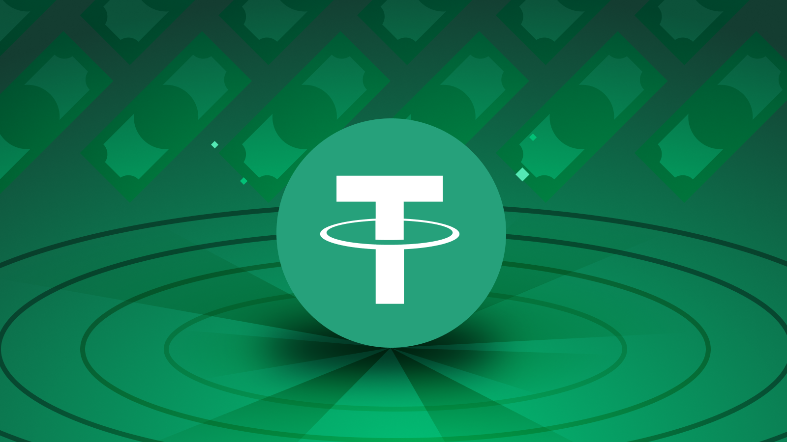 Tether USD (USDT) Token Transfers | Binance (BNB) Smart Chain Mainnet