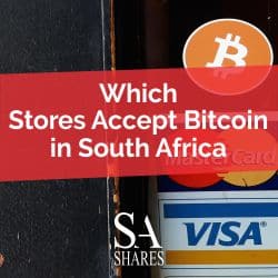 South Africa’s Largest Supermarket Chain Now Accepts Bitcoin — TradingView News