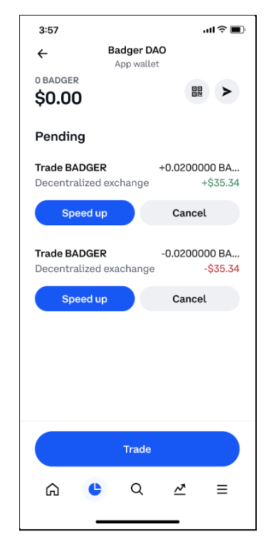 What is Coinbase Transaction? - GeeksforGeeks