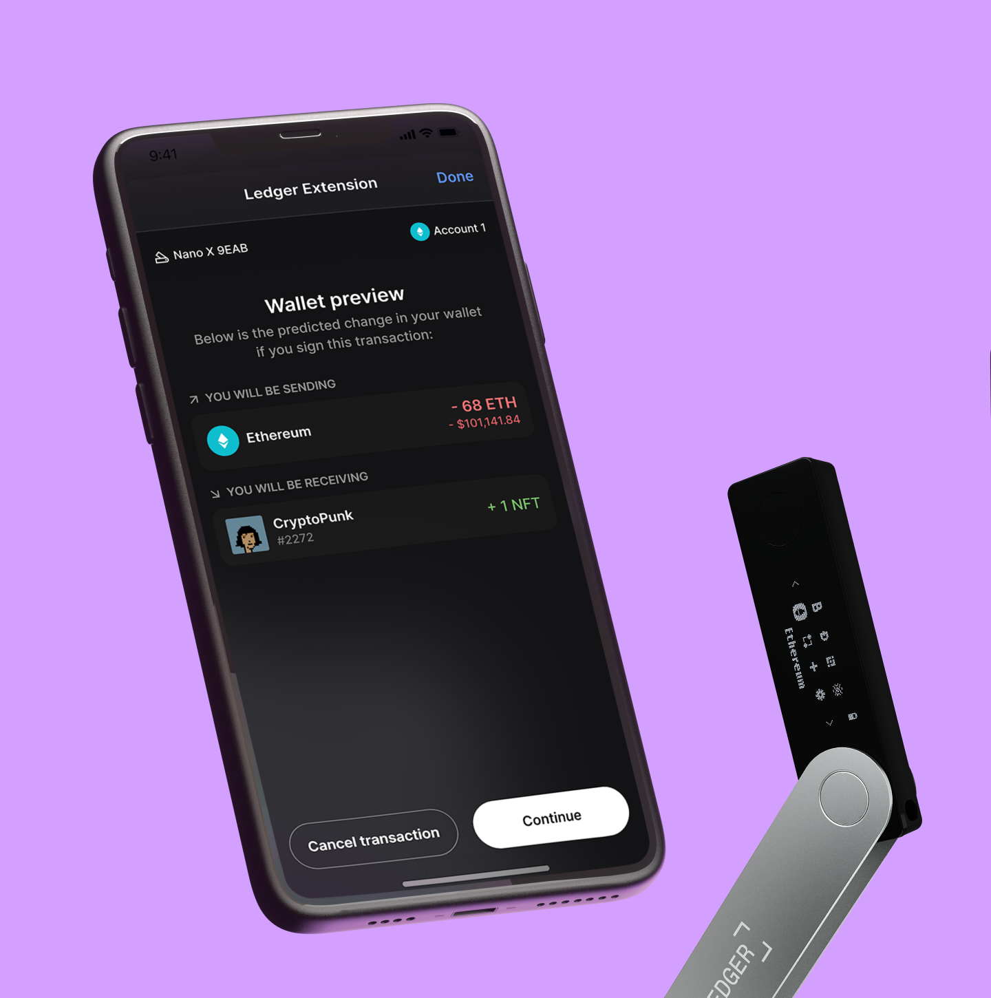 Ledger wallet desktop app. No longer need Google Chrome - Trading - Cardano Forum