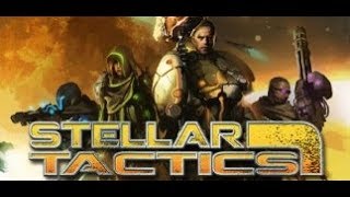 Updated mining, FTL fast travel, advanced gameplay settings and more… – Stellar Tactics