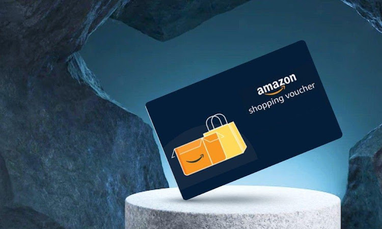 Where to Buy Amazon Gift Cards Online and in Stores Near You