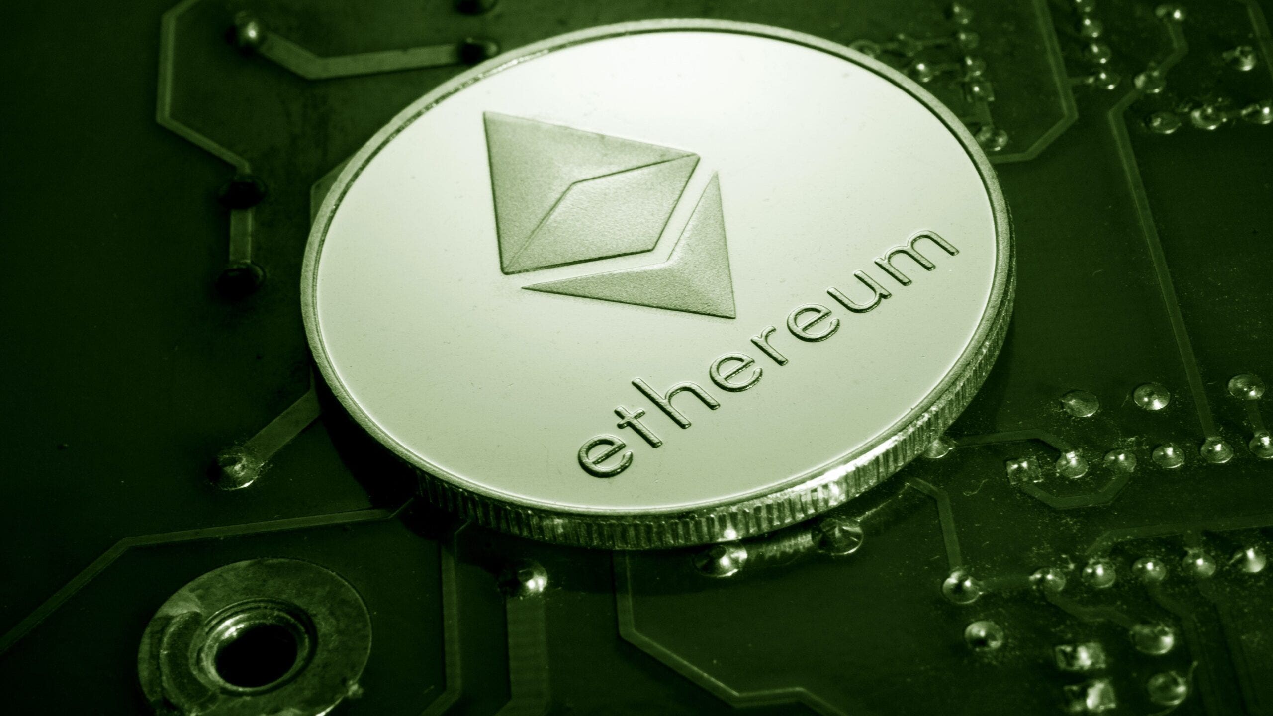 Ethereum (ETH): What It Is, How It Works - NerdWallet