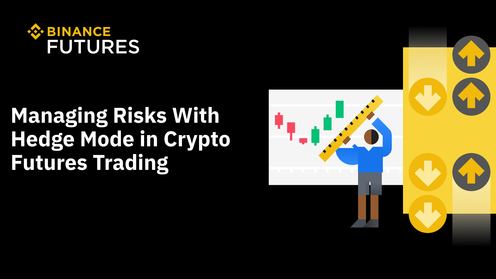 Understanding Hedge Mode in Binance | Hinvest Ai