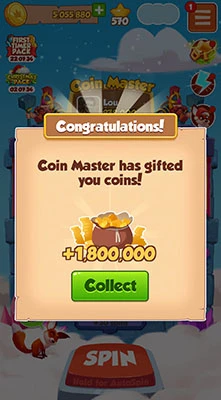 Coin Master: Free Spins & Coins Links (March ) - Updated - Dot Esports