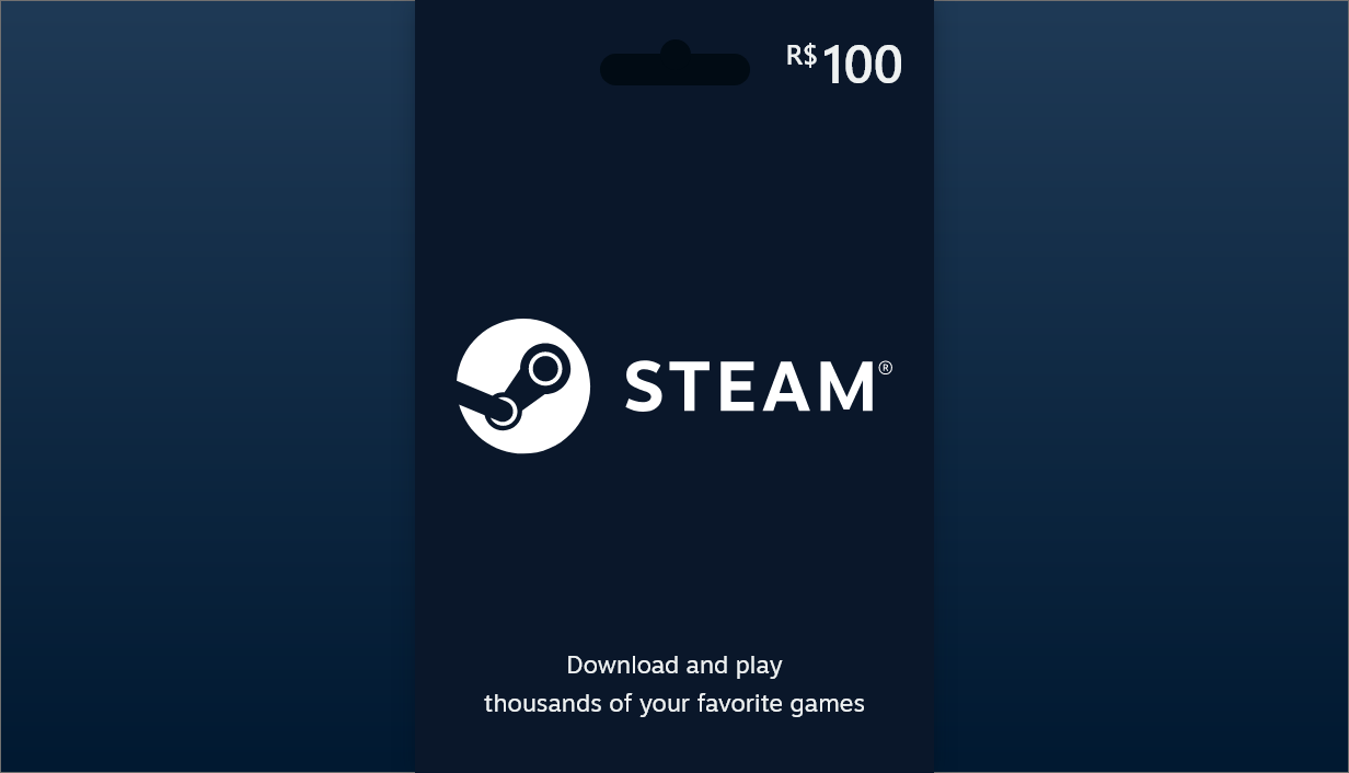 Steam digital gift card from Brazil to Argentina :: Help and Tips