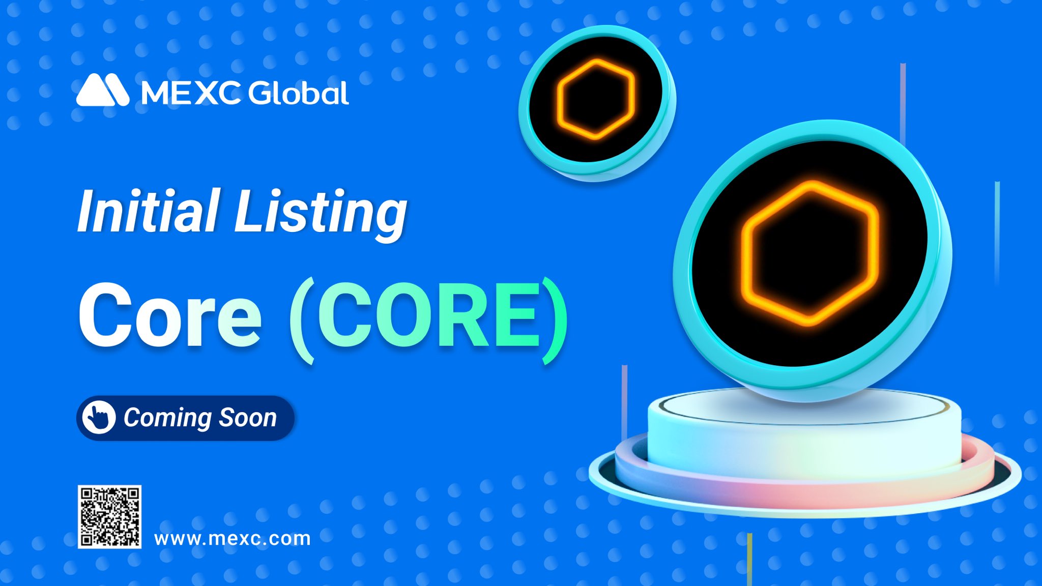 Core DAO Price Today - CORE Price Chart & Market Cap | CoinCodex