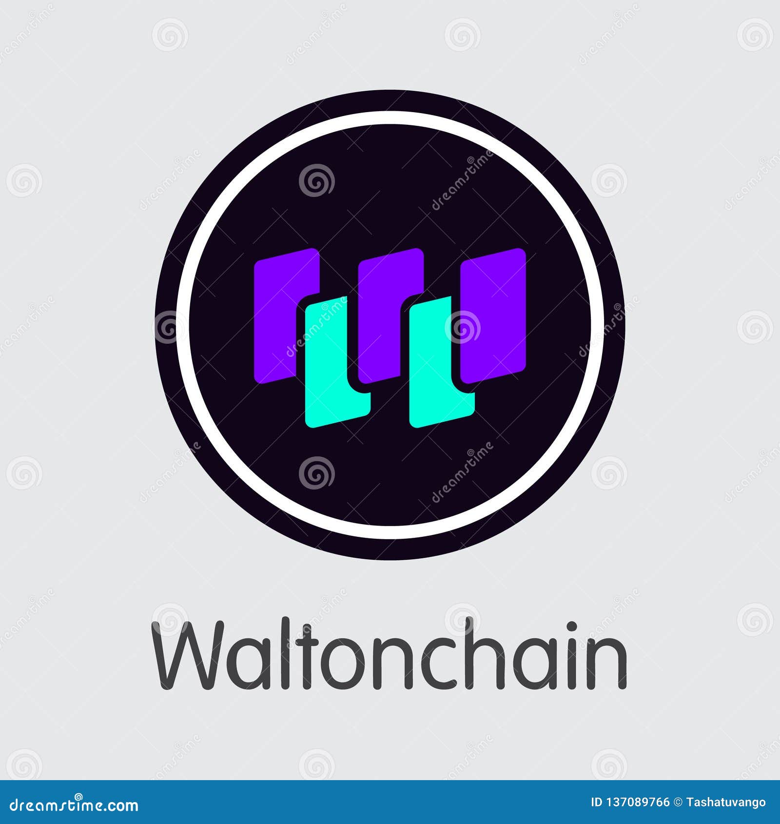 Walton price now, Live WTC price, marketcap, chart, and info | CoinCarp