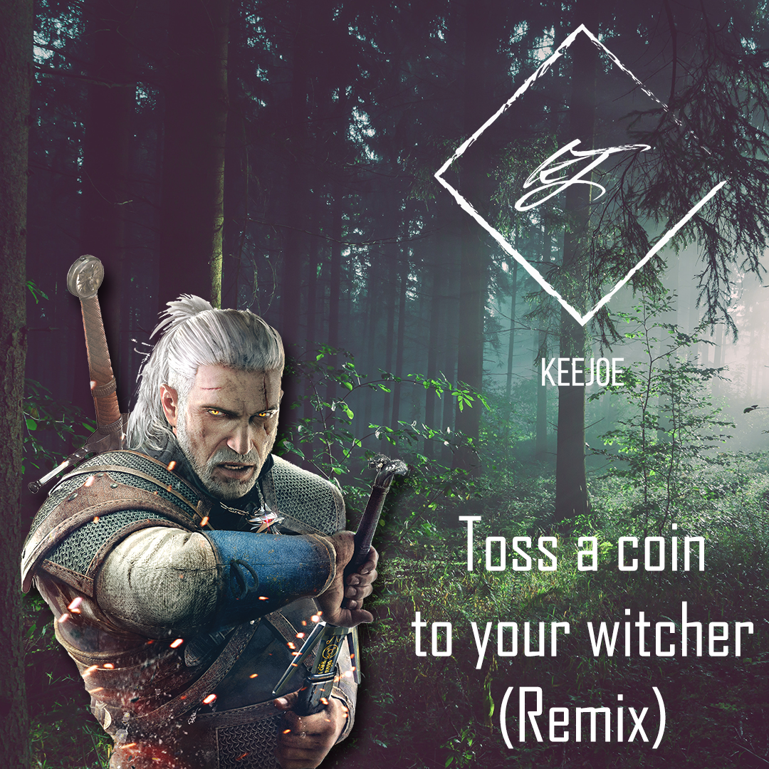 The Witcher's Toss a Coin to Your Witcher Has Perfect, Endless Remix Potential