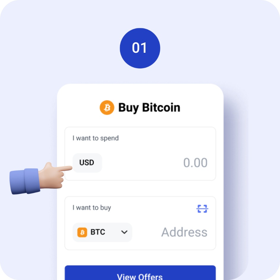 Buy Bitcoin with Bank Account & Bank Transfer | Coinmama