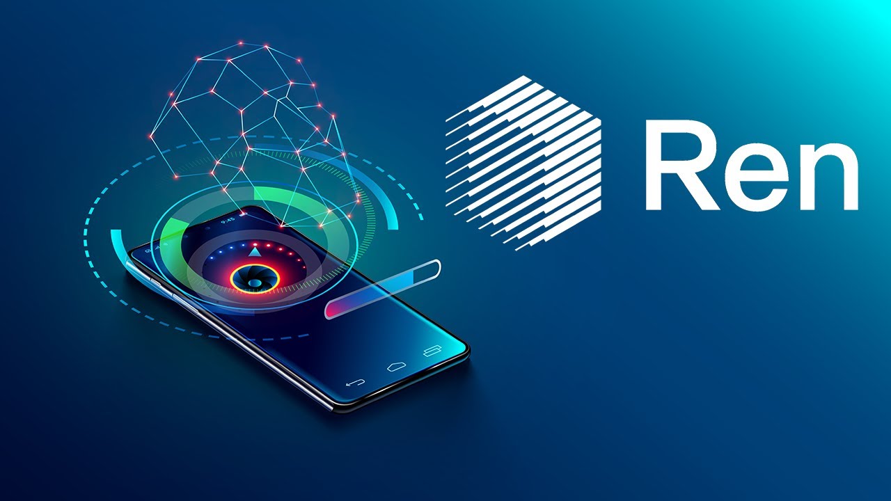 Ren Project (REN) - Review, Rating and Complete Analysis