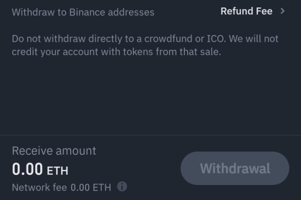 How to Send Bitcoin from Binance to Coinbase: Best Guide