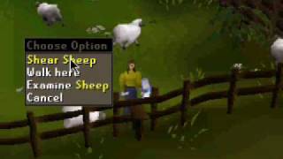 Ball of wool - Grand Exchange - Old School RuneScape