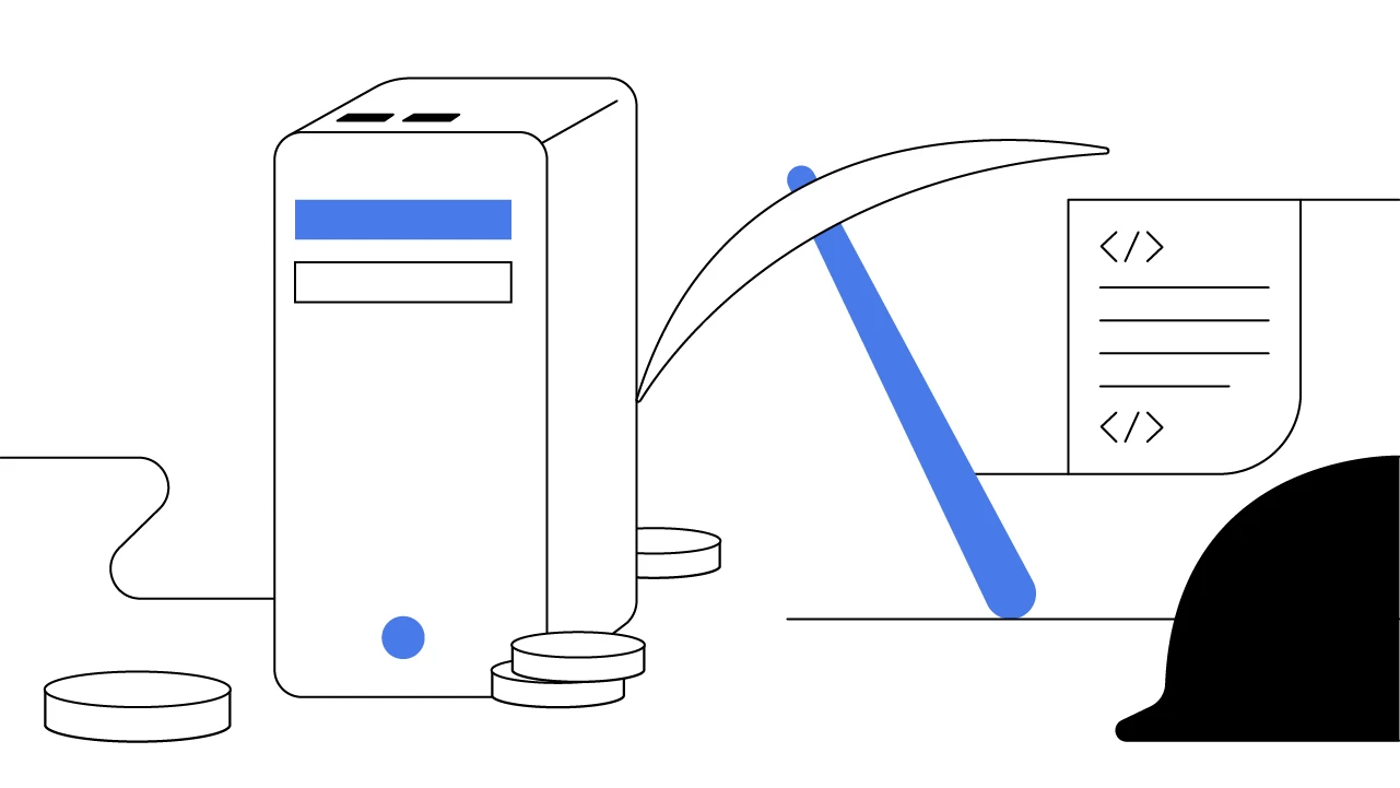 Mining Rig – Golchha Computers