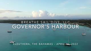 Party season in Governors Harbour – Best of Eleuthera