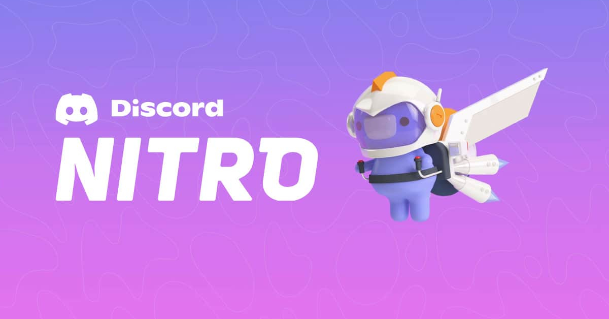 Buy or Sell Discord Nitro Gift Cards with Crypto: Cheap Keys