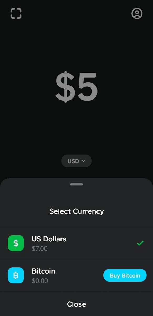 How to Withdraw Bitcoin from Cash App to Bank Account?