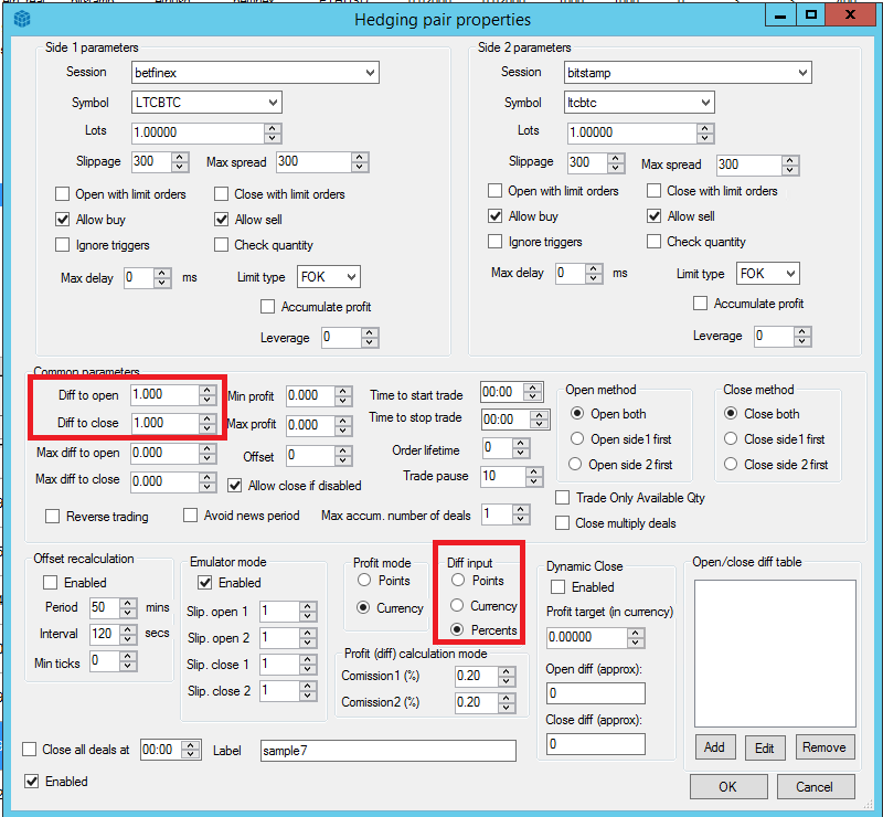 crypto arbitrage software Archives - OmiSoft