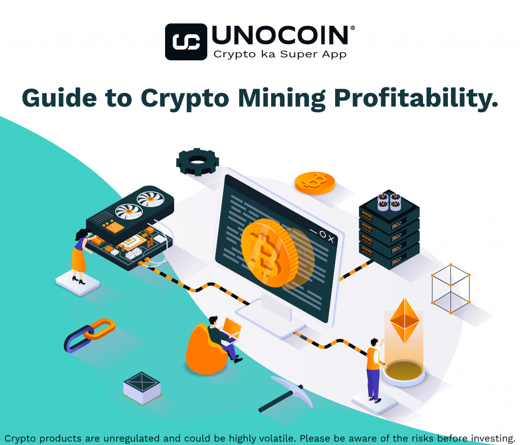 How To Do Cryptocurrency Mining In India? A Complete Guide | Cashify Blog