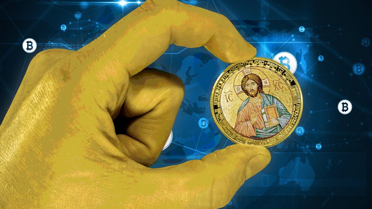 What Is Jesus Coin, and Does It Foretell the End of Cryptocurrencies?