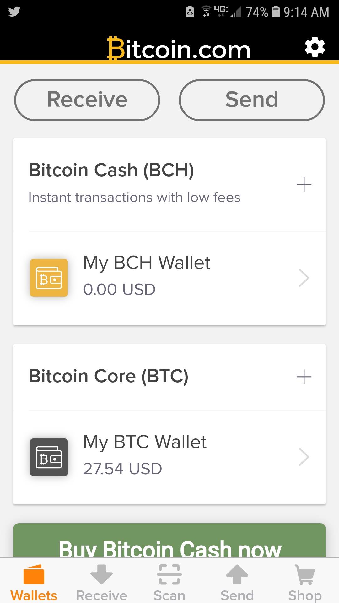 Cryptocurrency Wallet: What It Is, How It Works, Types, Security