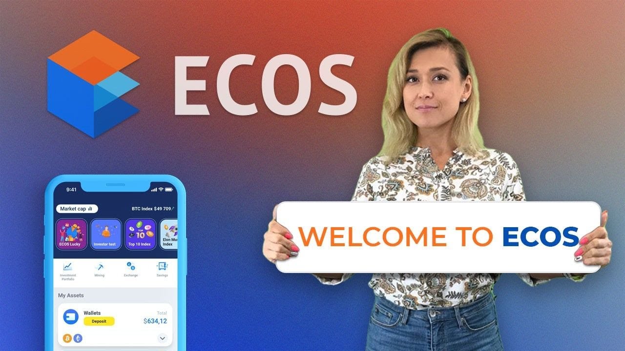 Review of ECOS Armenian Mining Company : Scam or legit ?