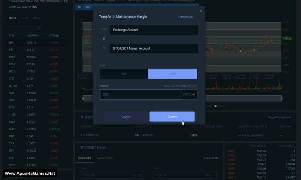 Bitcoin Trading Master: Simulator - SteamSpy - All the data and stats about Steam games