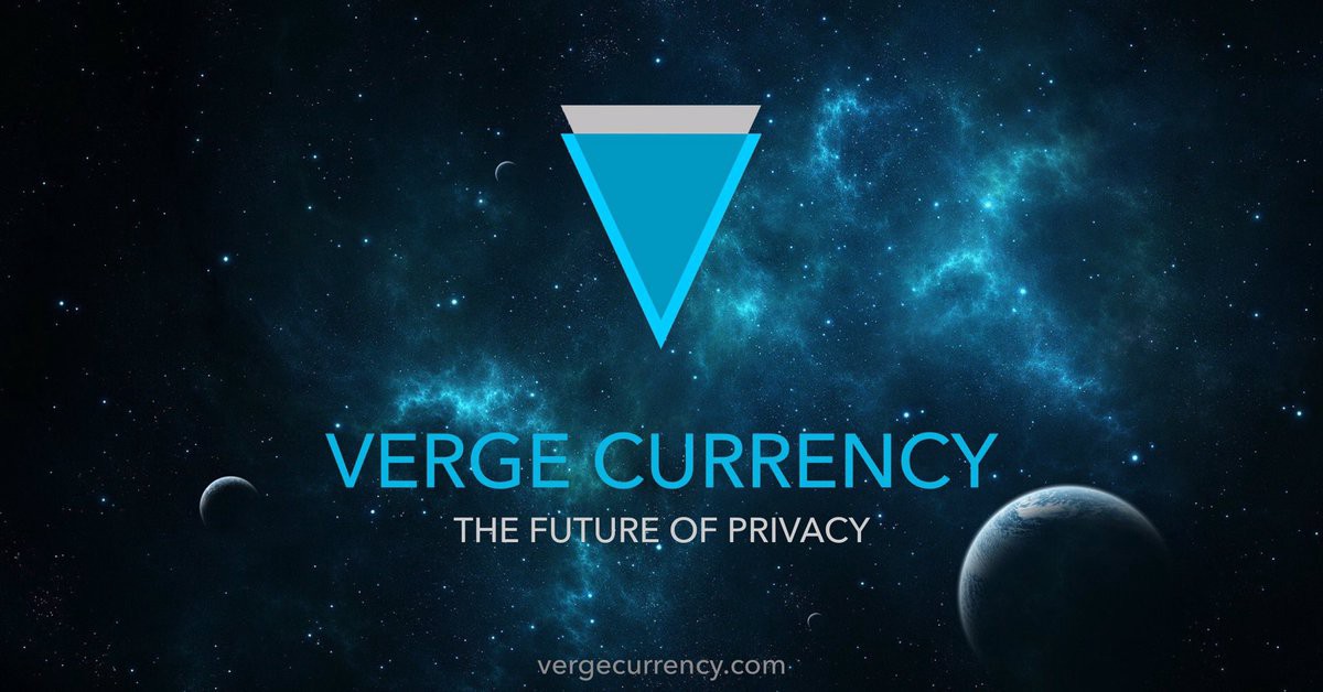 Verge Price | XVG Price Today, Live Chart, USD converter, Market Capitalization | helpbitcoin.fun