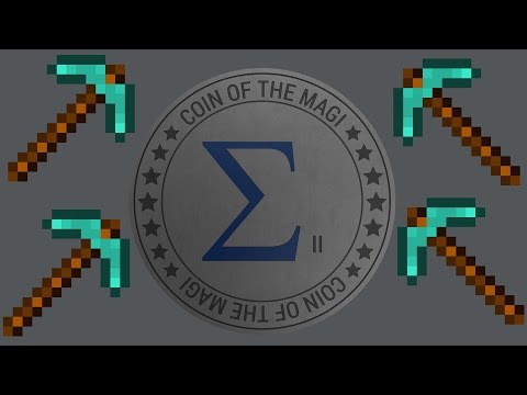 MAGI | Coin MAGI