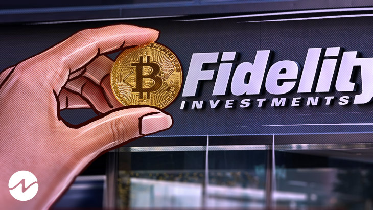 Fidelity Opens Waiting List for Retail Crypto Product