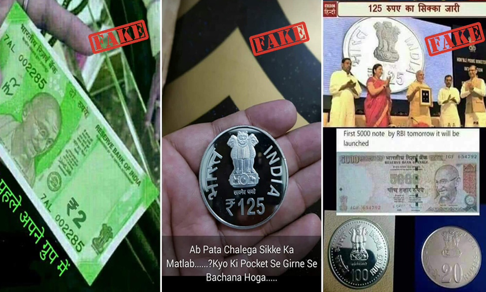 Commemorative Coins – India Government Mint