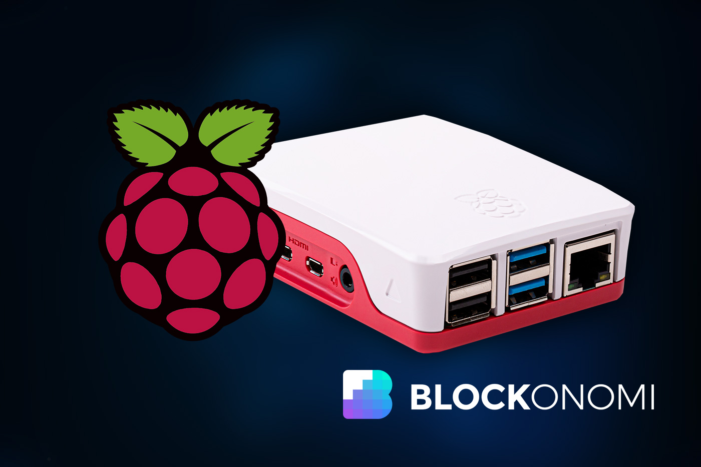 Crypto Mining With Raspberry Pi: A Guide | Built In