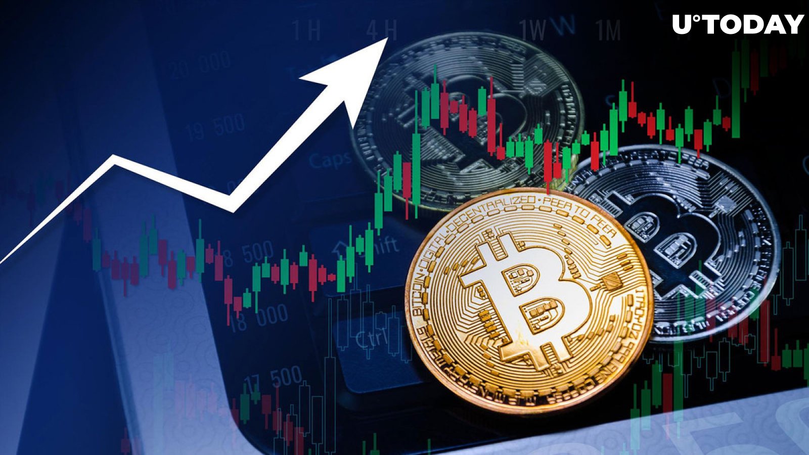 Bitcoin surges to new record high as mainstream money flows into crypto | CNN Business