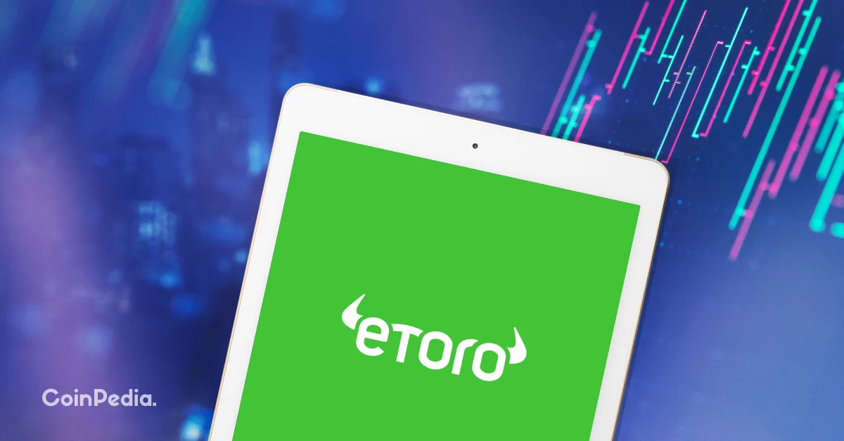Is eToro Safe or a SCAM? Find out in our review for 