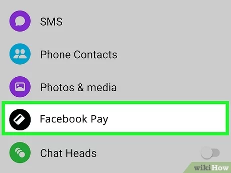 Connect your PayPal to Facebook Messenger integration in 2 minutes | Zapier