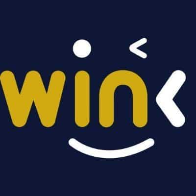 WINk (WIN) Token Smart Contract | Binance (BNB) Smart Chain Mainnet