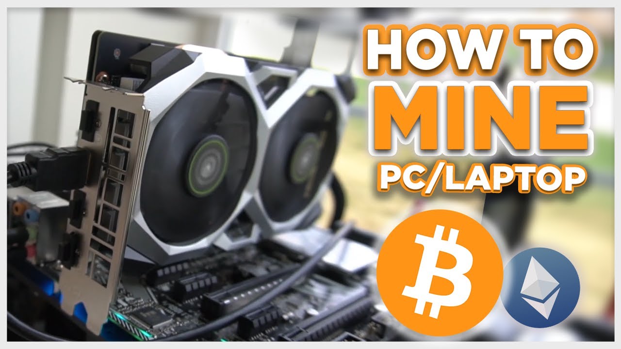 How Does Bitcoin Mining Work?