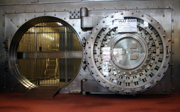 Inside 'Bitcoin Vault': Could a Technical Fix Block Hackers for Good? - CoinDesk