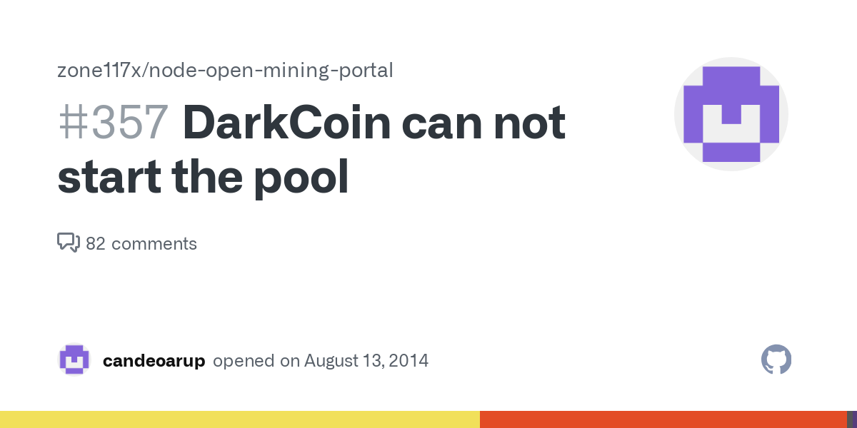 Darkcoin mining - Crypto Mining Blog