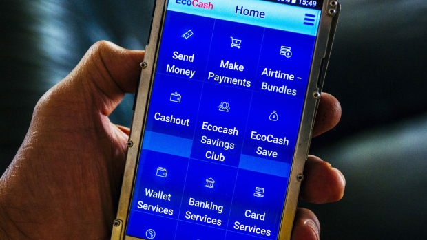 EcoCash Mobile Business Wallet APK (Android App) - Free Download