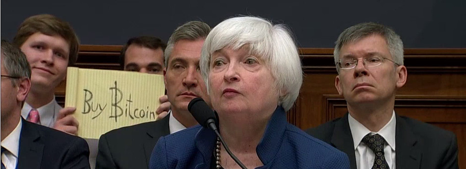 yellen-buy-bitcoin - Crypto Research Report