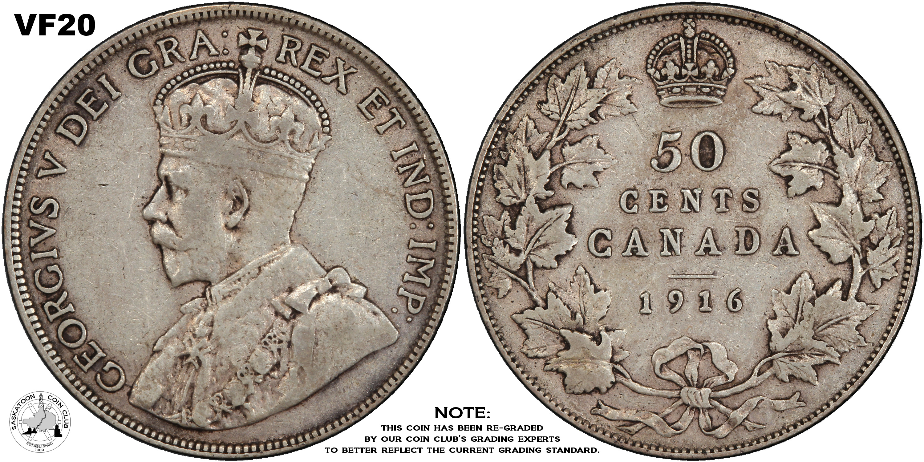 Royal Canadian Numismatic Association - Wikipedia