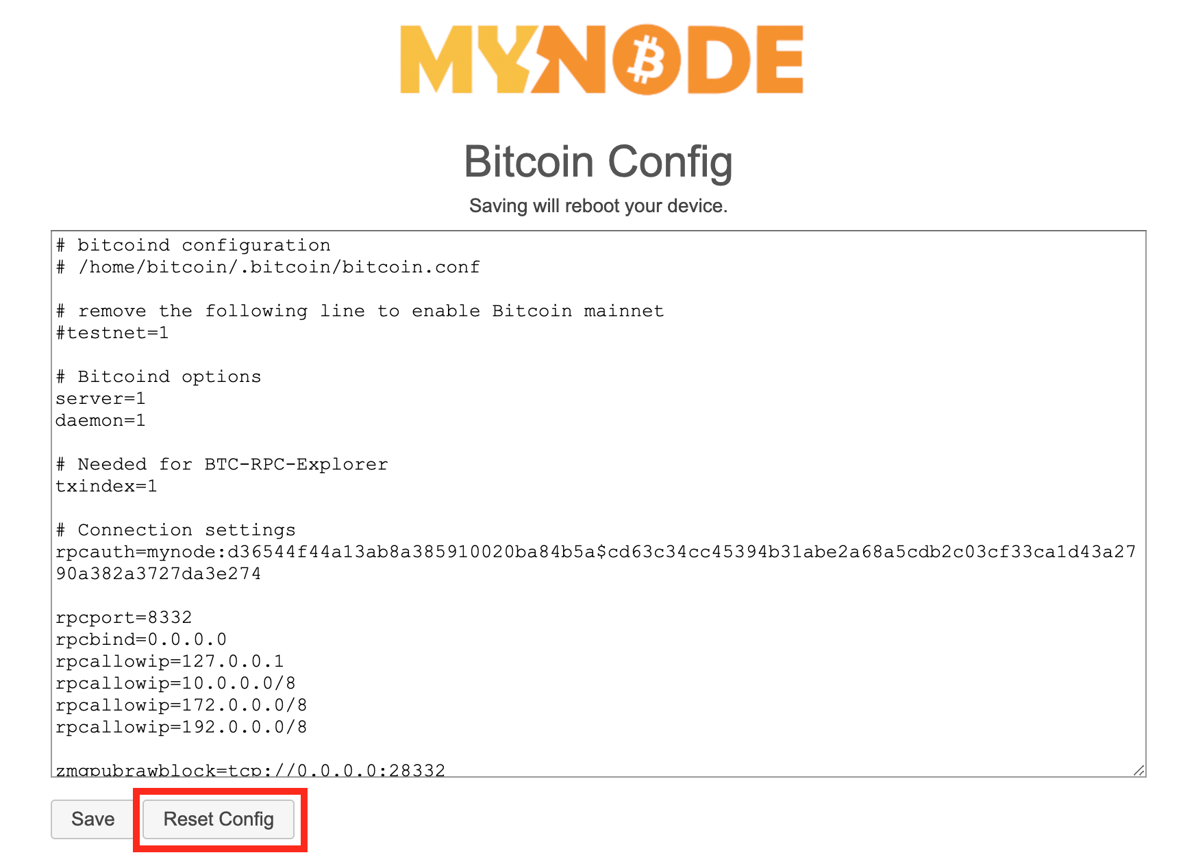 Connect to bitcoin core over rpc with python3