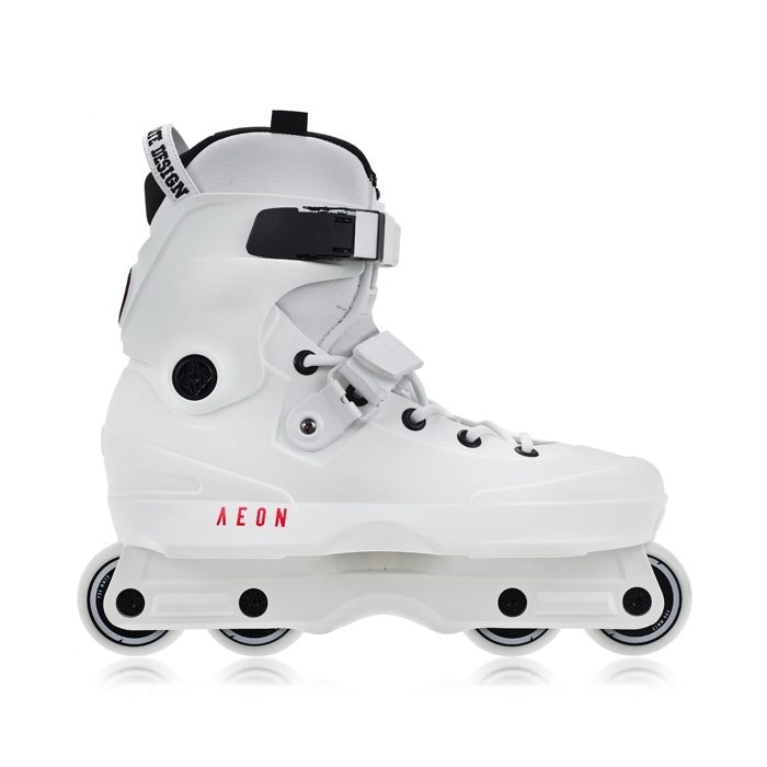 USD Aeon 72 XXI Skates – Loco Skates