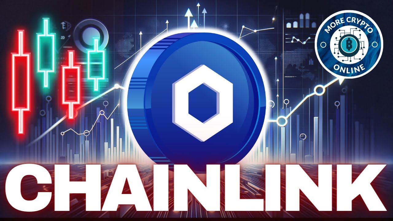 Chainlink (LINK) Price Prediction - 