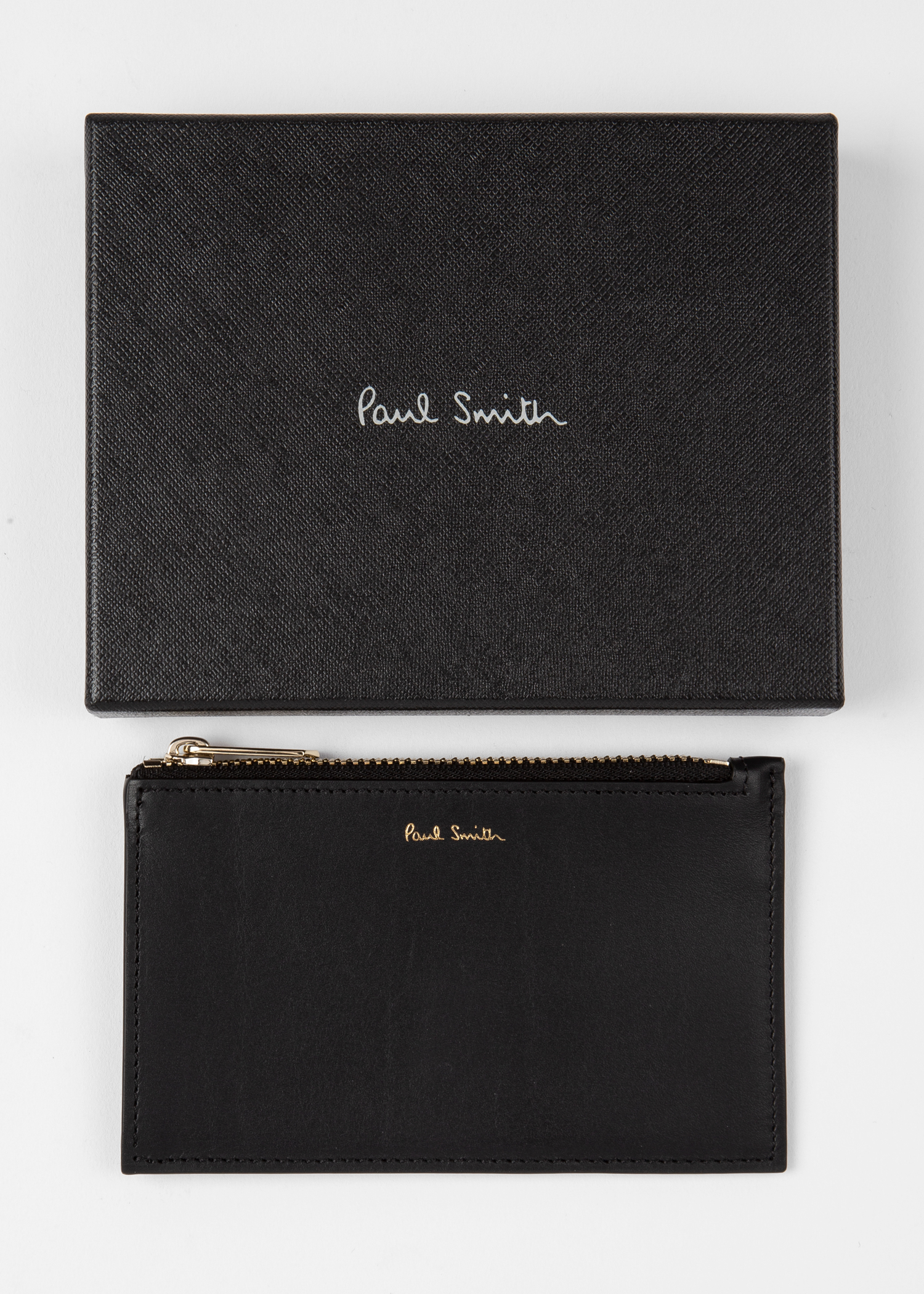 Paul Smith Men's Accessories - FORZIERI