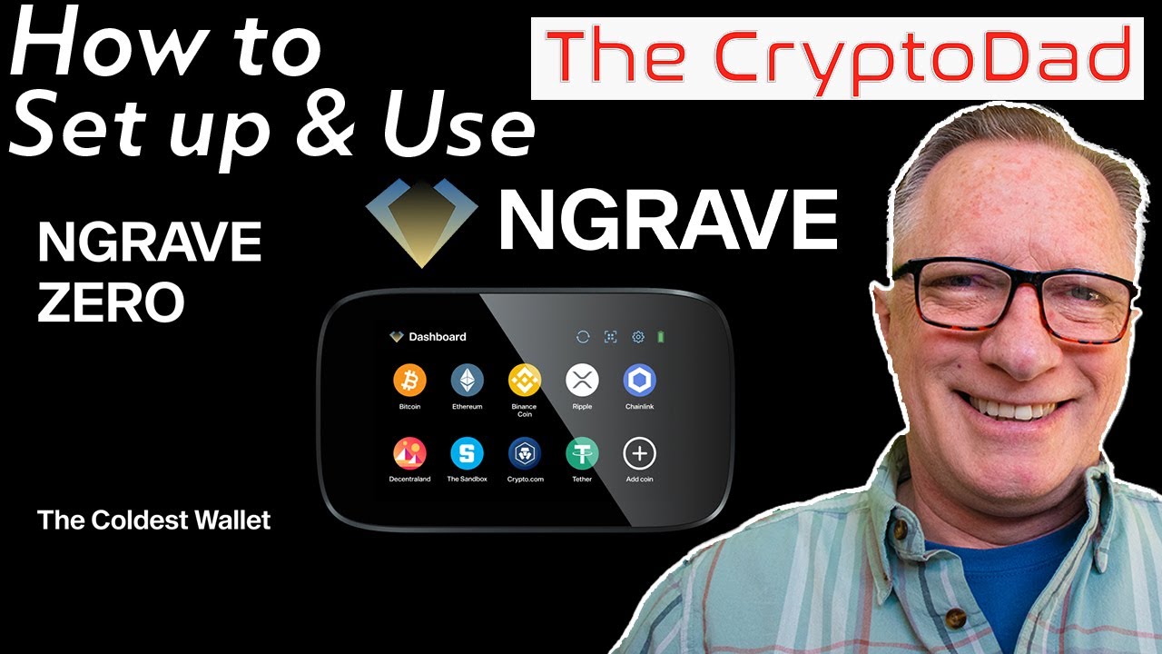 How to Create a Crypto Wallet in 